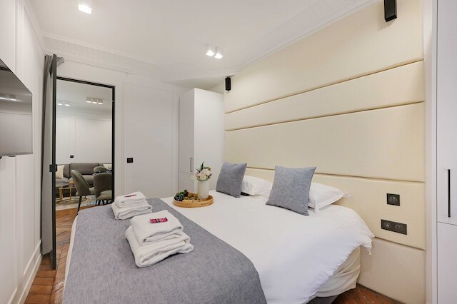 Amazing Apartment - 2br/6p - Gare Saint-lazare