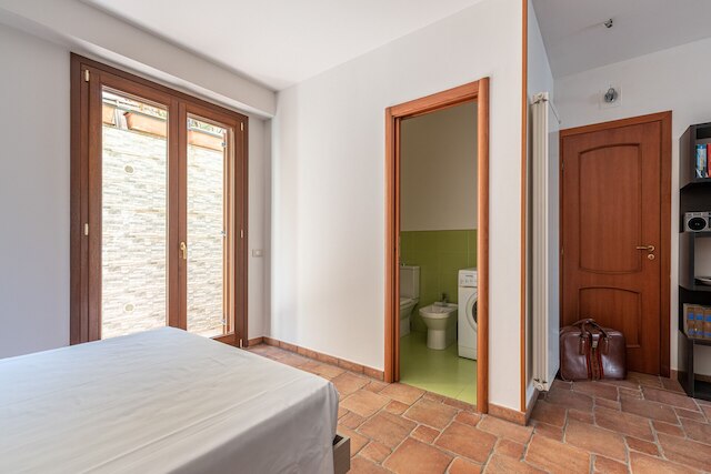 アントニオ ファミリーハウス ア モンデッロ by ワンダフル イタリー