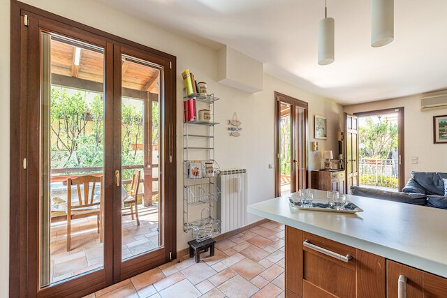 アントニオ ファミリーハウス ア モンデッロ by ワンダフル イタリー