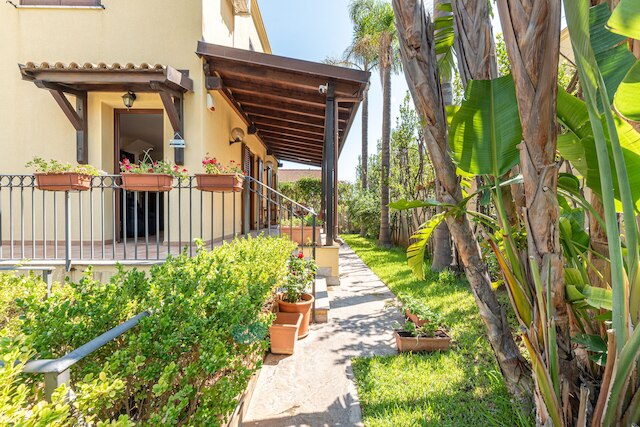 アントニオ ファミリーハウス ア モンデッロ by ワンダフル イタリー