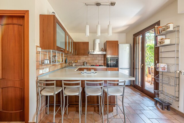 アントニオ ファミリーハウス ア モンデッロ by ワンダフル イタリー