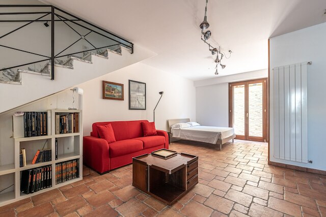 アントニオ ファミリーハウス ア モンデッロ by ワンダフル イタリー