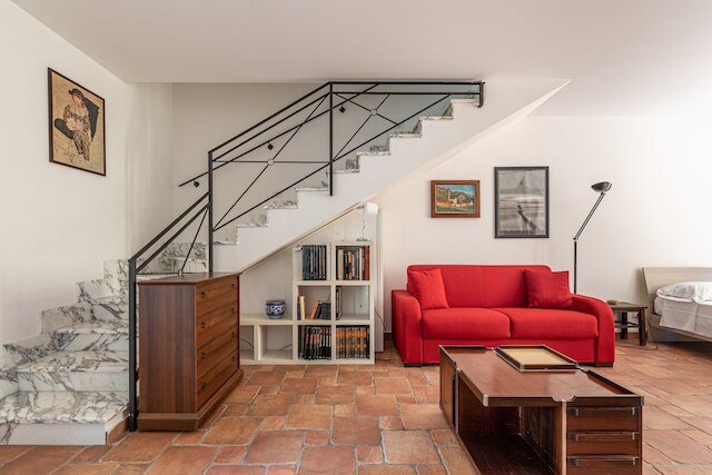 アントニオ ファミリーハウス ア モンデッロ by ワンダフル イタリー