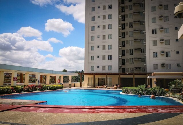 Metro Cebu IT Park Condo Near CBD & Downtown