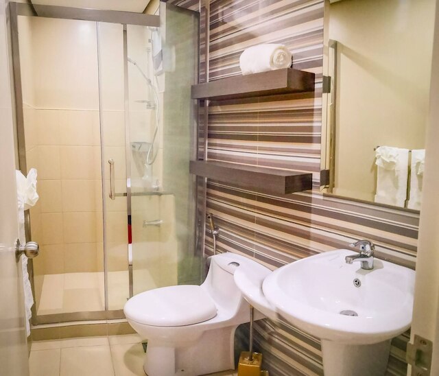 Metro Cebu IT Park Condo Near CBD & Downtown