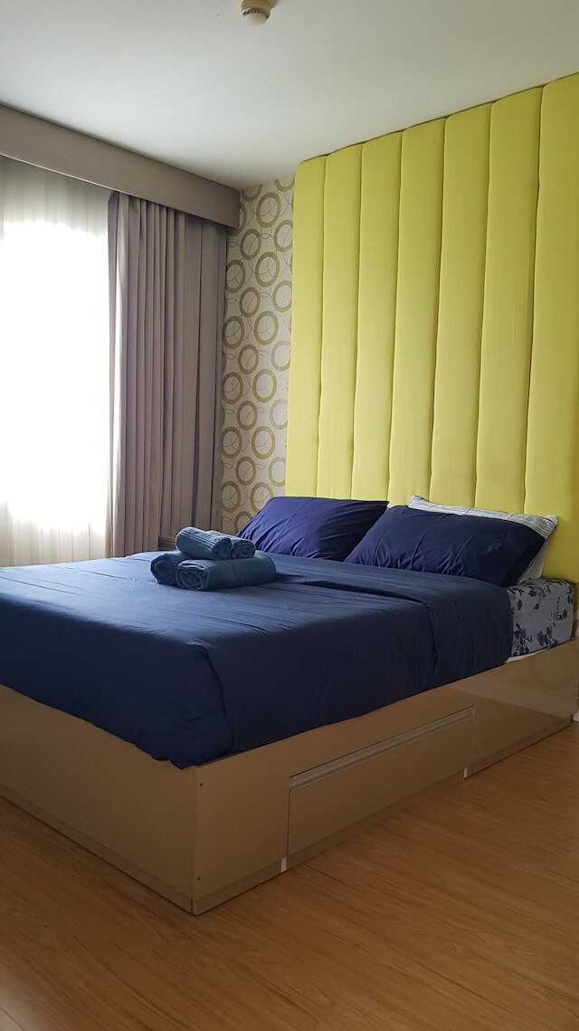 Metro Cebu IT Park Condo Near CBD & Downtown