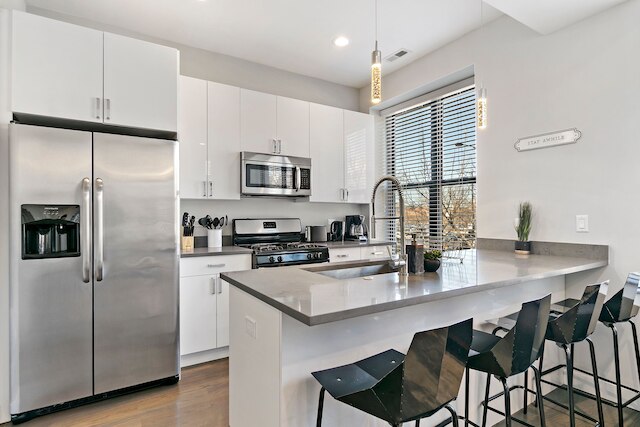 3BR Complete and Spacious - Div 301 rep