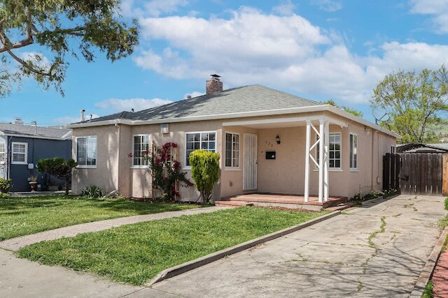 East SJ Entire 4Br Home Quiet