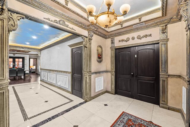 Stunning Roman Design 7bed5bath in Heart San Jose