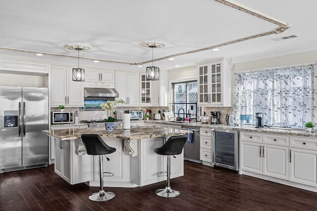 Stunning Roman Design 7bed5bath in Heart San Jose