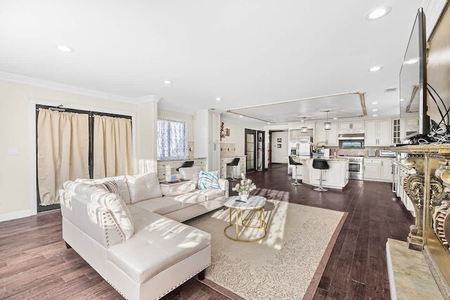 Stunning Roman Design 7bed5bath in Heart San Jose