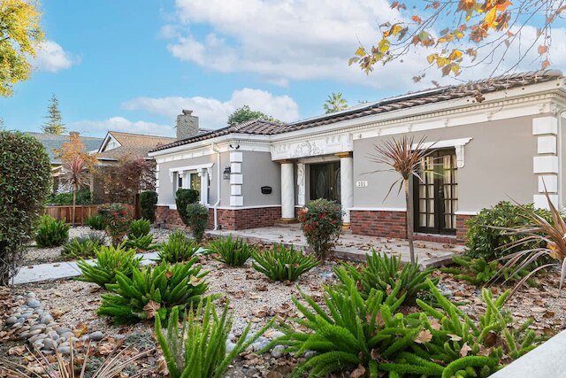 Stunning Roman Design 7bed5bath in Heart San Jose