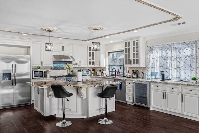 Spaciour 4Br 4bth Stunning House With Free Parking