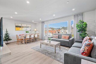 Daly City 3B Home Great Location