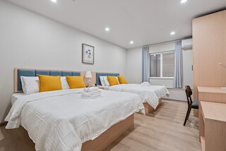 3Br Unit Near Downtown Dalycity