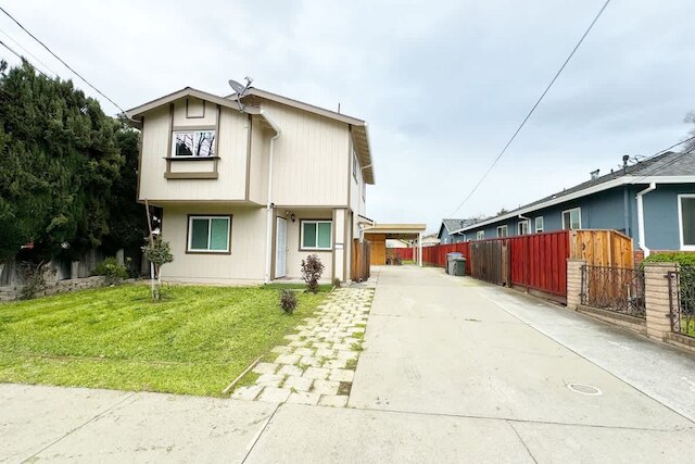 Comfortable 4BR Heart Downtown SJ Central AC Sjsu