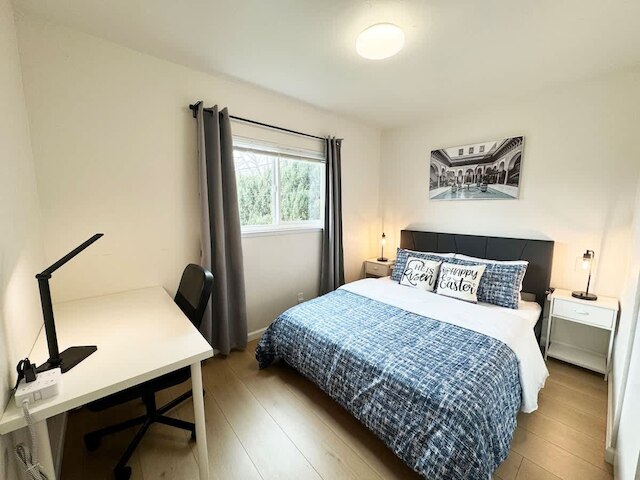 Comfortable 4BR Heart Downtown SJ Central AC Sjsu