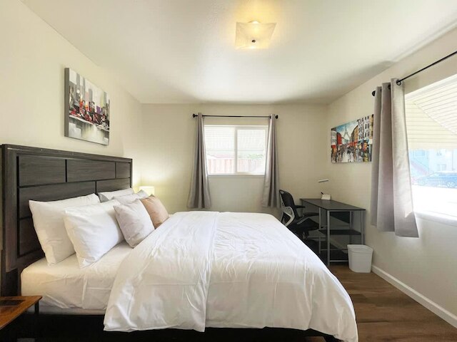 Campbell Cozy Bright 2B 1b AC Close to Downtown