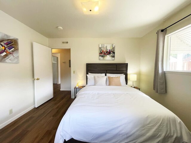 Campbell Cozy Bright 2B 1b AC Close to Downtown