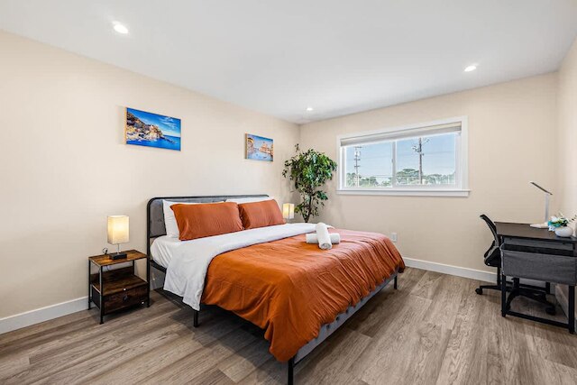 Cozy Quiet Safe Bright 4brs Home in Daly City