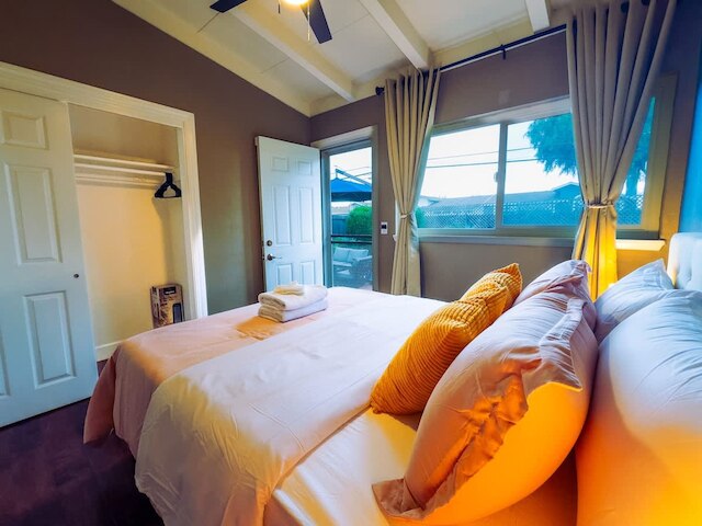 3B Achome Parking Wifi Fully Fenced Yard Jacuzzi