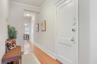 Feel at Home 2BR Apt - Buckingham 3