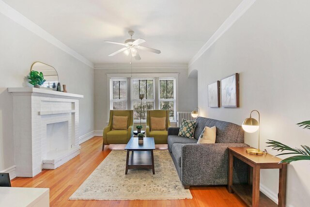 Feel at Home 2BR Apt - Buckingham 3