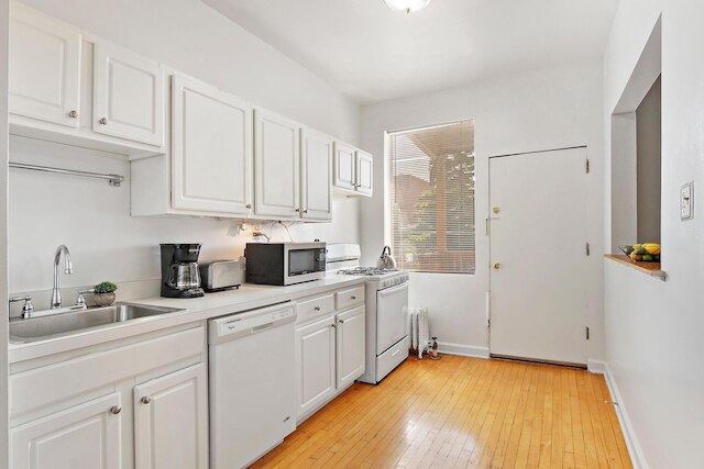 Feel at Home 2BR Apt - Buckingham 3