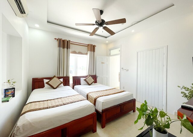 Fami Retreat Villa Hoi An