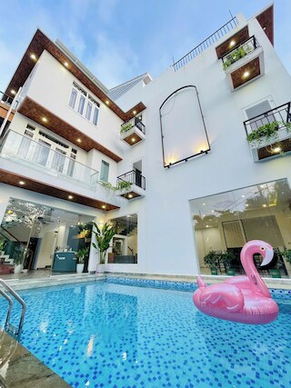 Fami Retreat Villa Hoi An