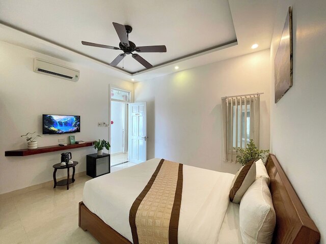 Fami Retreat Villa Hoi An