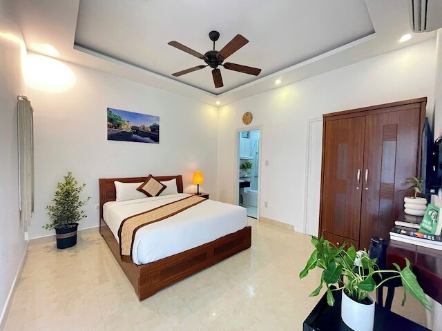 Fami Retreat Villa Hoi An