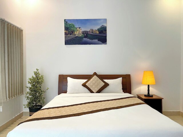 Fami Retreat Villa Hoi An