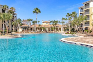 ワールドクエスト リゾート