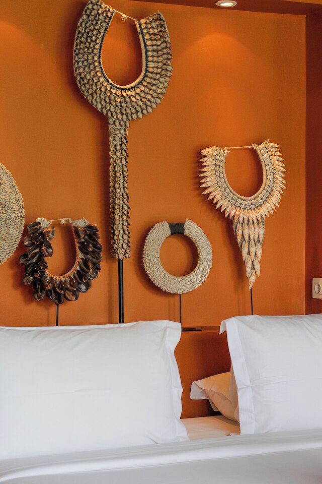 ヴィラ ティガプル