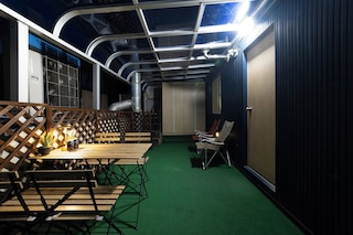 Hi Seoul Hostel Myungdong Central