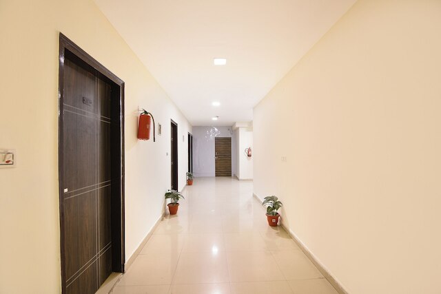 ファブホテル ブルー ストーン