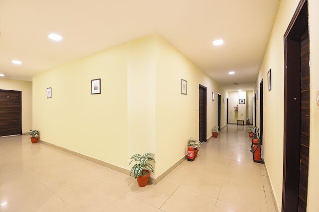 ファブホテル ブルー ストーン