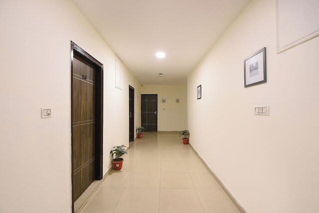 ファブホテル ブルー ストーン