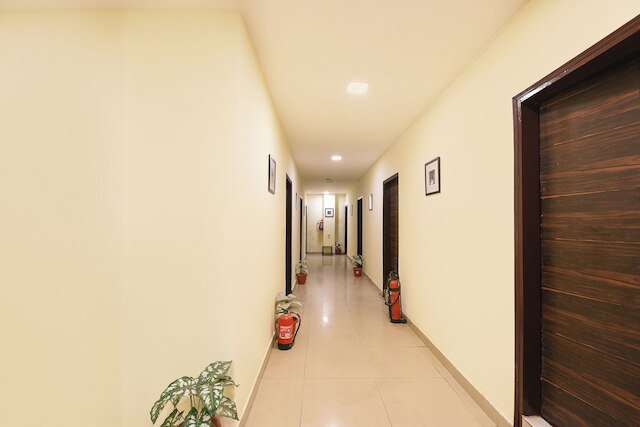 ファブホテル ブルー ストーン