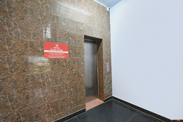 ファブホテル ブルー ストーン