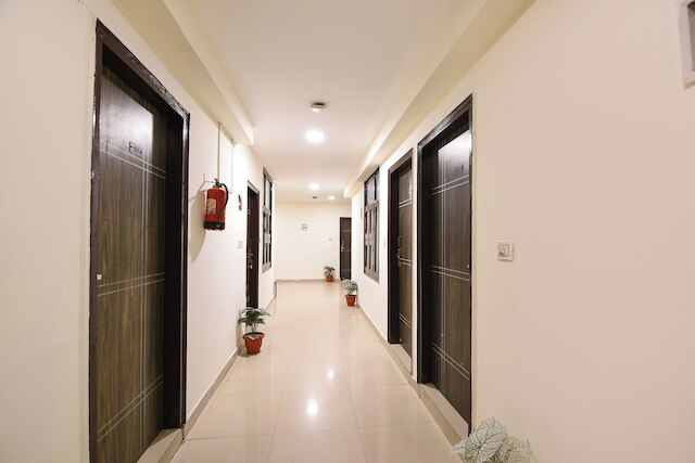 ファブホテル ブルー ストーン