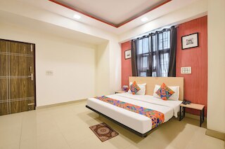 ファブホテル ブルー ストーン