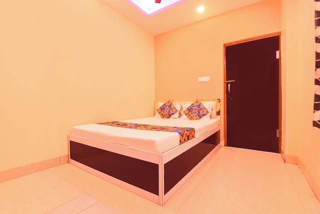 Fabhotel City Palace