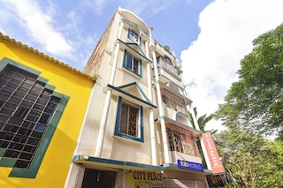 Fabhotel City Palace