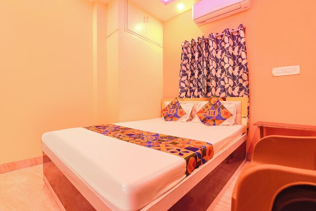 Fabhotel City Palace