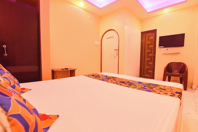 Fabhotel City Palace