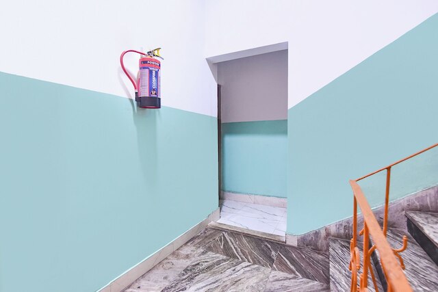 Fabhotel City Palace