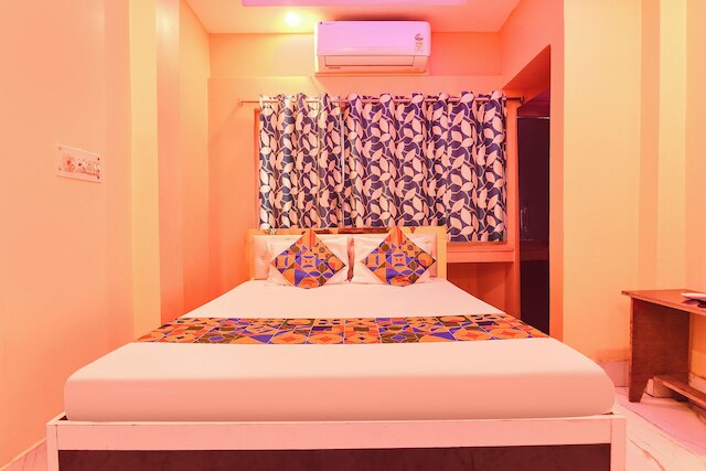 Fabhotel City Palace