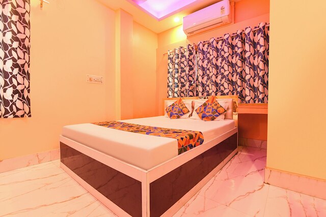 Fabhotel City Palace